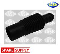 2X TOP STRUT MOUNTING FOR DACIA DUSTER SASIC 2654020 FITS REAR AXLE