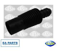 2x Top Strut Mounting for DACIA DUSTER SASIC 2654020 fits Rear Axle