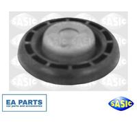 2x Top Strut Mounting for DACIA DUSTER SUV LOGAN SASIC 2654001 fits Front Axle