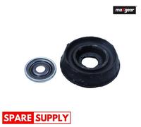 2X TOP STRUT MOUNTING FOR DACIA RENAULT MAXGEAR 72-2571 NEW