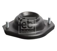 2X TOP STRUT MOUNTING FOR DAEWOO, GM KOREA CHEVROLET FEBI BILSTEIN 104208