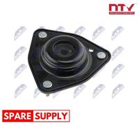 2X TOP STRUT MOUNTING FOR DODGE GRAND CARAVAN NTY AD-CH-010 FITS FRONT AXLE