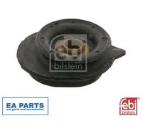 2x Top Strut Mounting for FIAT 500 GRANDE PUNTO IDEA PANDA FEBI BILSTEIN 28222
