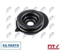 2x Top Strut Mounting for FIAT 500 IDEA PANDA PUNTO NTY AD-FT-008
