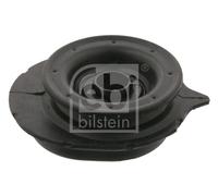 2X TOP STRUT MOUNTING FOR FIAT 500 PANDA FEBI BILSTEIN 28221 FITS FRONT AXLE
