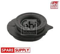 2X TOP STRUT MOUNTING FOR FIAT 500 PANDA FEBI BILSTEIN 28221 FITS FRONT AXLE