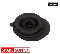 2X TOP STRUT MOUNTING FOR FIAT 500 PANDA PUNTO MAXGEAR 72-3220 FITS FRONT AXLE