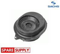 2X TOP STRUT MOUNTING FOR FIAT 500 SACHS 802 466