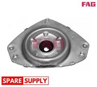 2X TOP STRUT MOUNTING FOR FIAT BRAVA BRAVO COUPE TEMPRA FAG 814 0103 10