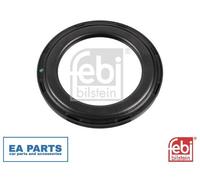 2x Top Strut Mounting for FIAT BRAVO STILO FEBI BILSTEIN 104833