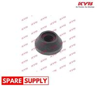 2X TOP STRUT MOUNTING FOR FIAT BRAVO STILO KYB SM9807 FITS REAR AXLE NEW