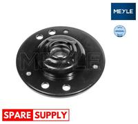 2X TOP STRUT MOUNTING FOR FIAT CROMA MEYLE 614 034 0017 FITS FRONT AXLE