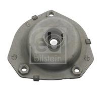 2X TOP STRUT MOUNTING FOR FIAT DUCATO FEBI BILSTEIN 12028