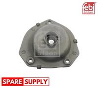 2X TOP STRUT MOUNTING FOR FIAT DUCATO FEBI BILSTEIN 12028