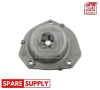 2X TOP STRUT MOUNTING FOR FIAT DUCATO FEBI BILSTEIN 12029