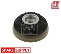 2X TOP STRUT MOUNTING FOR FIAT GRANDE PUNTO FEBI BILSTEIN 38308 FITS FRONT AXLE