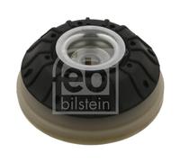 2X TOP STRUT MOUNTING FOR FIAT GRANDE PUNTO FEBI BILSTEIN 38308 FITS FRONT AXLE