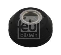 2X TOP STRUT MOUNTING FOR FIAT GRANDE PUNTO FEBI BILSTEIN 38390 FITS FRONT AXLE