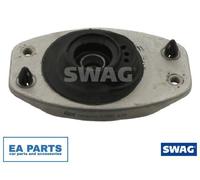 2x Top Strut Mounting for FIAT LANCIA SWAG 70 54 0001