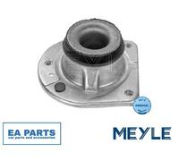 2x Top Strut Mounting for FIAT MEYLE 214 641 0004 fits Front Axle Right