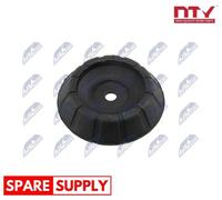 2X TOP STRUT MOUNTING FOR FIAT SEDICI NTY AD-SU-009 FITS FRONT AXLE NEW