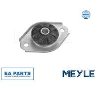 2x Top Strut Mounting for FIAT UNO MEYLE 214 741 0001 fits Rear Axle