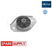 2X TOP STRUT MOUNTING FOR FIAT UNO MEYLE 214 741 0001 FITS REAR AXLE