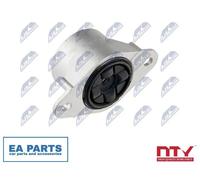 2x Top Strut Mounting for FORD B-MAX B-MAX Van NTY AD-MZ-025 fits Rear Axle