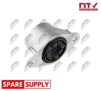 2X TOP STRUT MOUNTING FOR FORD B-MAX B-MAX VAN NTY AD-MZ-025 FITS REAR AXLE NEW