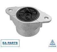2x Top Strut Mounting for FORD B-MAX ECOSPORT FIESTA FIGO LEMFÖRDER 35455 01