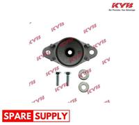 2X TOP STRUT MOUNTING FOR FORD B-MAX ECOSPORT FIESTA KYB SM5802 FITS REAR AXLE