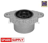 2X TOP STRUT MOUNTING FOR FORD B-MAX ORIGINAL IMPERIUM 37051 FITS REAR AXLE