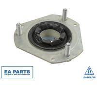 2x Top Strut Mounting for FORD B-MAX TOURNEO COURIER B460 LEMFÖRDER 42184 01