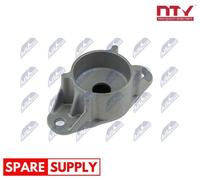 2X TOP STRUT MOUNTING FOR FORD C-MAX C-MAX II NTY AD-FR-000 FITS REAR AXLE