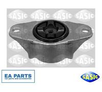 2x Top Strut Mounting for FORD C-MAX C-MAX II SASIC 2656074 fits Rear Axle