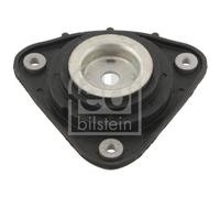 2X TOP STRUT MOUNTING FOR FORD C-MAX ESCAPE FEBI BILSTEIN 30786 FITS FRONT AXLE
