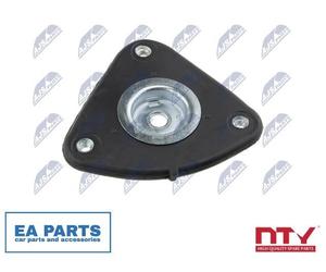 2x Top Strut Mounting for FORD C-MAX ESCAPE FOCUS GRAND C-MAX NTY AD-MZ-043