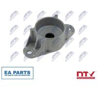 2x Top Strut Mounting for FORD C-MAX ESCAPE FOCUS KUGA NTY AD-FR-000