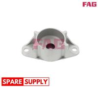 2X TOP STRUT MOUNTING FOR FORD C-MAX FOCUS GRAND C-MAX FAG 814 0148 10