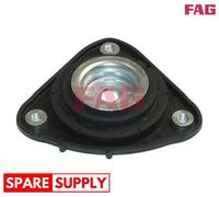 2X TOP STRUT MOUNTING FOR FORD C-MAX FOCUS GRAND C-MAX FAG 814 0164 10