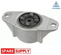 2X TOP STRUT MOUNTING FOR FORD C-MAX FOCUS LEMFÖRDER 29474 01