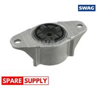 2X TOP STRUT MOUNTING FOR FORD C-MAX FOCUS SWAG 50 92 6577 FITS REAR AXLE