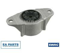 2x Top Strut Mounting for FORD C-MAX FOCUS SWAG 50 92 6577 fits Rear Axle