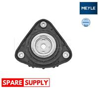 2X TOP STRUT MOUNTING FOR FORD C-MAX MEYLE 714 641 0015 FITS FRONT AXLE