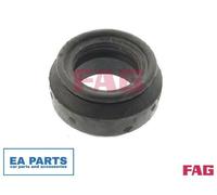 2x Top Strut Mounting for FORD COURIER ESCORT FIESTA ORION FAG 814 0055 10