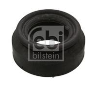 2X TOP STRUT MOUNTING FOR FORD COURIER FEBI BILSTEIN 09496 FITS FRONT AXLE