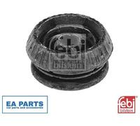 2x Top Strut Mounting for FORD COURIER FIESTA KA FEBI BILSTEIN 09122
