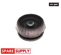 2X TOP STRUT MOUNTING FOR FORD COURIER FIESTA KA MAXGEAR 72-1376 FITS FRONT AXLE