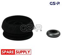 2X TOP STRUT MOUNTING FOR FORD COURIER FIESTA KA PUMA GSP 511396S