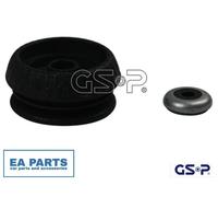 2x Top Strut Mounting for FORD COURIER FIESTA KA PUMA GSP 511396S